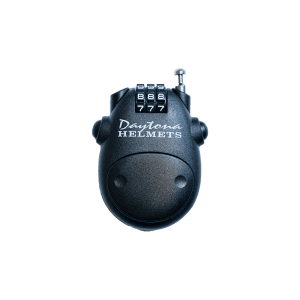 Helmet Lock detracted