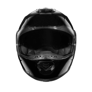 Glide helmet - hi-gloss black 5