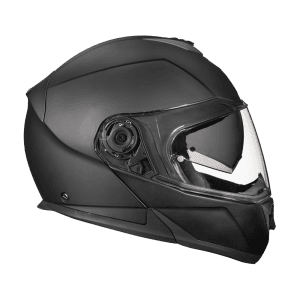 Glide helmet - matte black 4