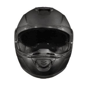 Glide helmet - matte black 5