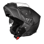 DOT & ECE Daytona Glide - Matte Black