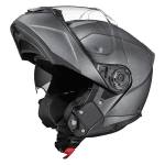 DOT & ECE Daytona Glide - Gun Metal Grey