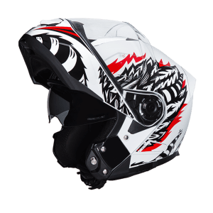 Glide helmet - phoenix 1