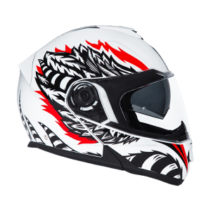Glide helmet - phoenix 4