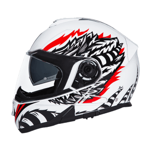 Glide helmet - phoenix 2