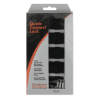 Quick Connect Lock - Single