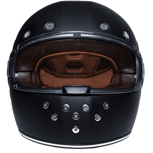 Retro - matte black 5