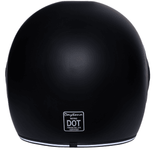 Retro - matte black 3