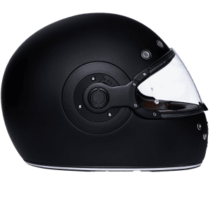 Retro - matte black 4