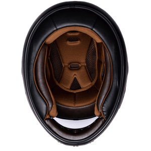 Retro - matte black 6