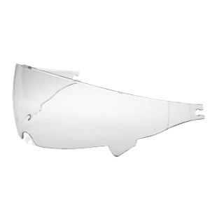 Skull Cap Inner Shield replacement - Clear