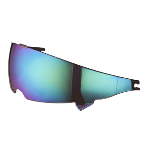 Skull Cap Inner Shield replacement - Rainbow