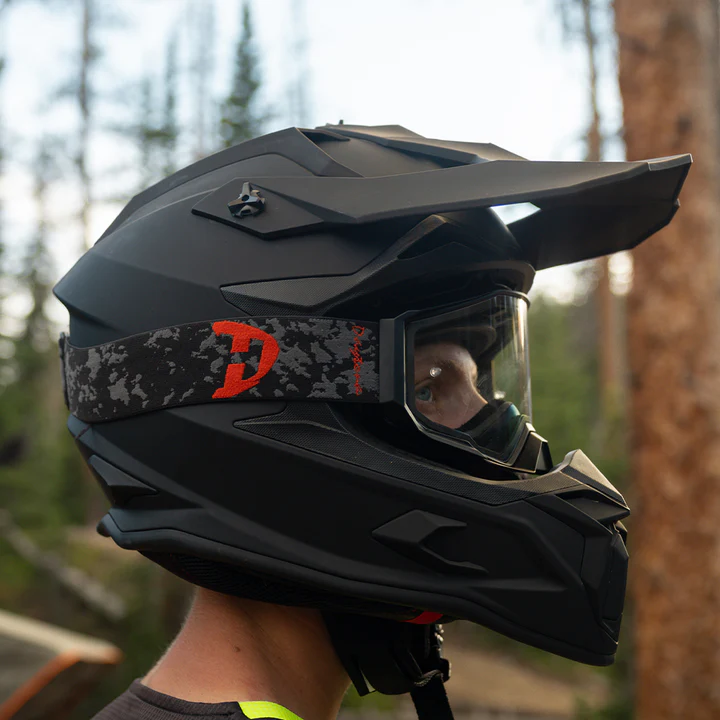 Daytona MX Goggles