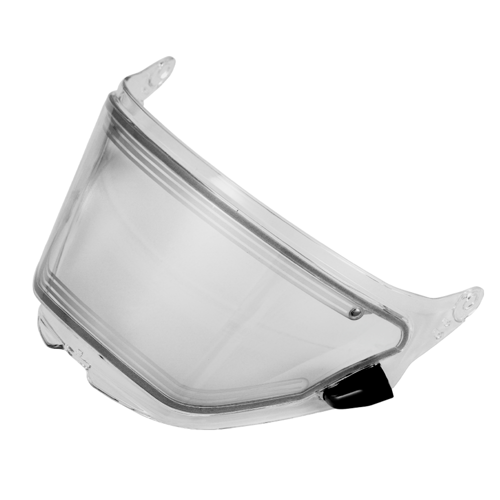 Fahrenheit replacement shield