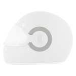 Retro Ring - grey