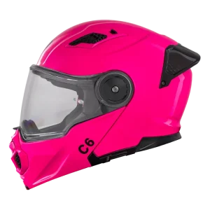 C6 - Hi-Gloss Pink 3