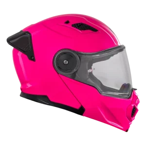 C6 - Hi-Gloss Pink 5