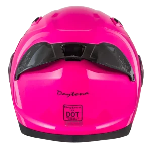 C6 - Hi-Gloss Pink 4