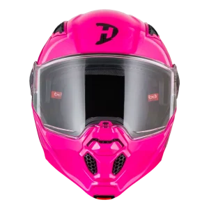 C6 - Hi-Gloss Pink 7