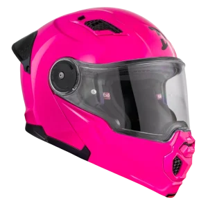 C6 - Hi-Gloss Pink 6