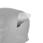 C6 Rear Spoiler - Mirror