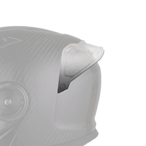 C6 Rear Spoiler - Mirror