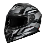DOT & ECE Daytona Rogue - Obsidian Graphic