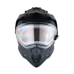 Fahrenheit snowmobile helmet 4