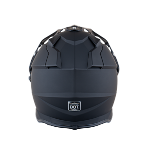 Fahrenheit snowmobile helmet 5