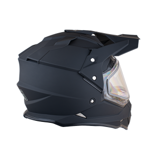 Fahrenheit snowmobile helmet 7