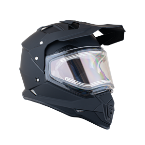 Fahrenheit snowmobile helmet 6