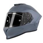 DOT & ECE Daytona Viper - Arctic Grey