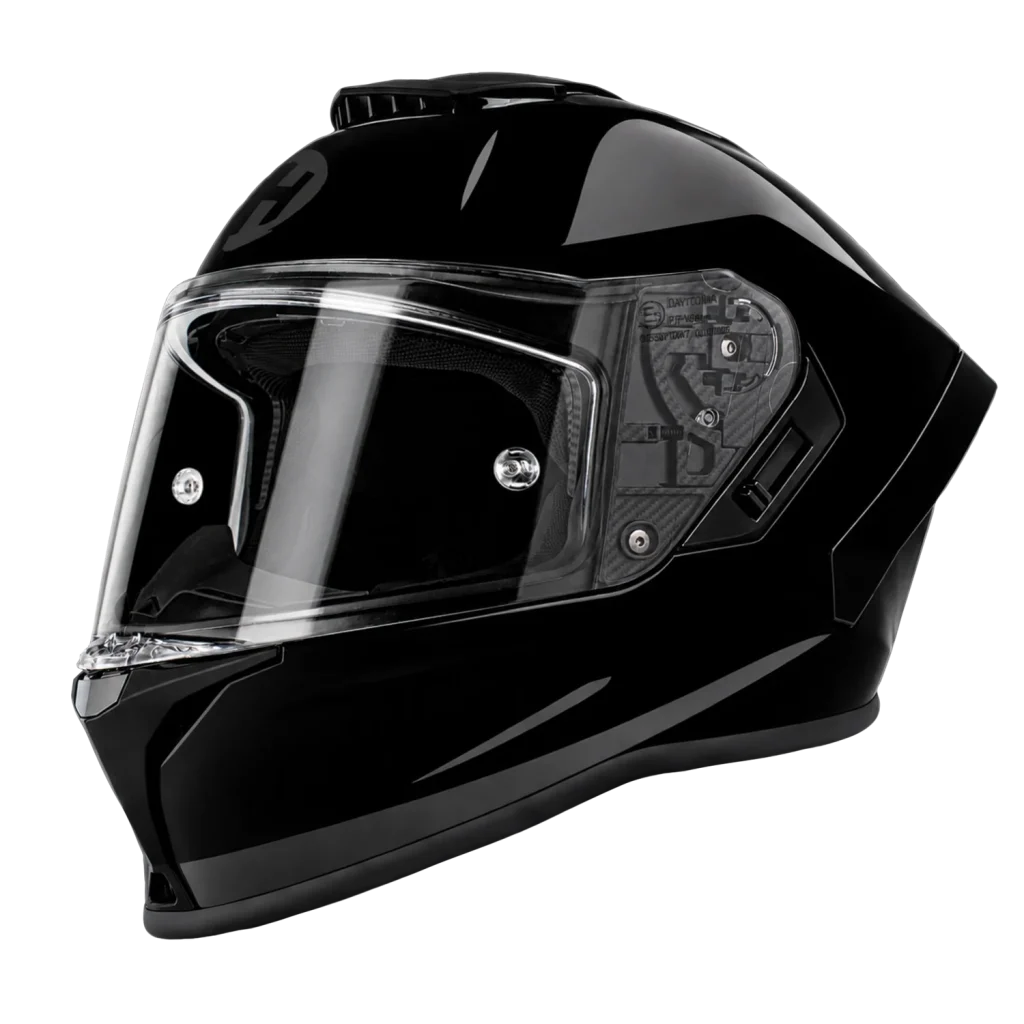 Viper - hi-gloss black 1