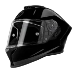 DOT & ECE Daytona Viper - Hi-Gloss Black