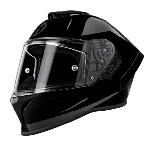 Viper - hi-gloss black 1