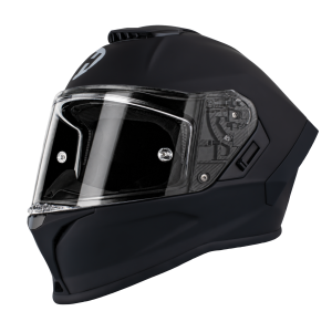 Viper - matte balck 1