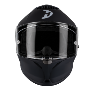 Viper - matte balck 6