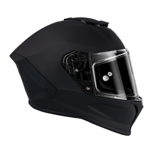 Viper - matte balck 5