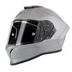 DOT & ECE Daytona Viper - Cool Grey