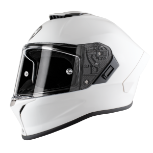 Viper - hi-gloss white 1