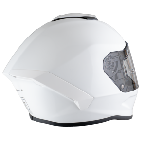 Viper - hi-gloss white 4