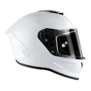 Viper - hi-gloss white 5