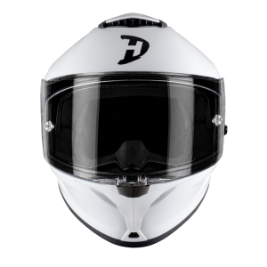 Viper - hi-gloss white 6