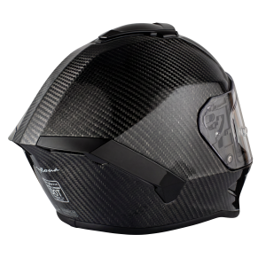 Viper - silver carbon fiber 4
