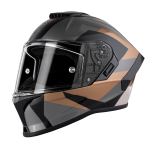 DOT & ECE Daytona Viper - Copperhead Graphic