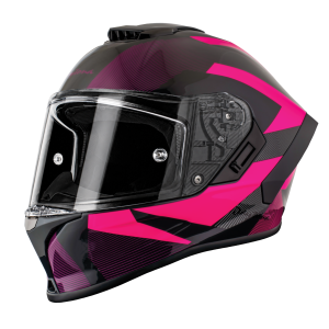 Viper - "Cyberpink" graphic 1