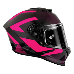 Viper - "Cyberpink" graphic 5