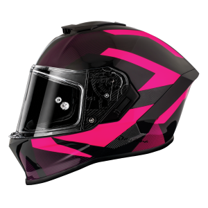 Viper - "Cyberpink" graphic 2