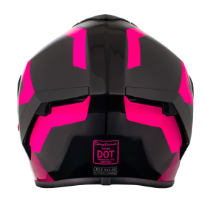 Viper - "Cyberpink" graphic 3