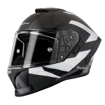 DOT & ECE Daytona Viper - Panda